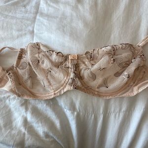Lace Bra